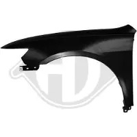 Diederichs 5219007 Spatbord