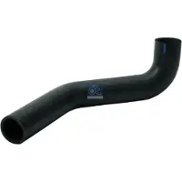 DT Spare Parts 3.16478 Radiateurslang