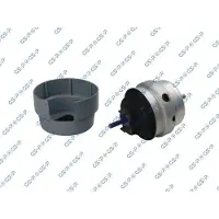 GSP 518000 Motorsteunlager