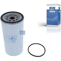 DT Spare Parts 4.69679 Brandstoffilter