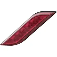 Hella 2NE 013 343-061 Mistachterlamp