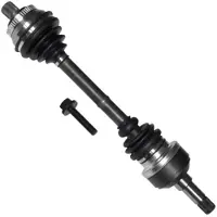EURODRIVELINE VW-125A Aandrijfas