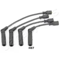Japanparts IC-H07 Bougiekabels