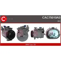 Casco CAC75010AS Aircopomp