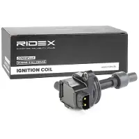 RIDEX 689C0032 Bobine