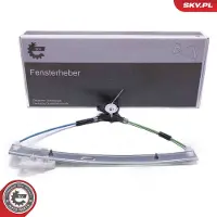 ESEN SKV 51SKV431 Raammechanisme