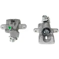 MAPCO 4215 Remklauw