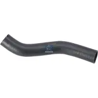 DT Spare Parts 7.21394 Radiateurslang