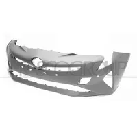 PRASCO TY4261011 Bumper