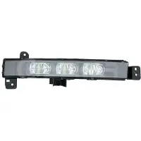 Alkar 2942840 Mistlamp