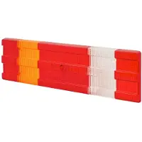 Hella Lens, achterlicht 9EL 134 296-041 links