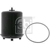 FEBI BILSTEIN 49863 Oliefilter