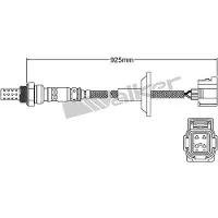 VEGAZ ULS-446 Lambdasonde