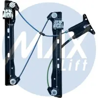 Max WME125-R Raammechanisme