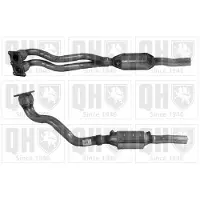 Quinton Hazell QCAT90529H Katalysator