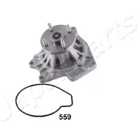 Japanparts PQ-559 Waterpomp