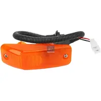 DT Spare Parts 5.81243 Knipperlichtautomaat / Pinkdoos