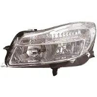 IPARLUX 11531702 Koplamp