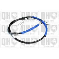 Quinton Hazell BC4109 Handremkabel