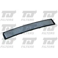 Quinton Hazell QFC0172 Interieurfilter