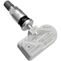 HUF 73904010 Wielsensor, controlesysteem bandenspanning (TPMS-sensor)