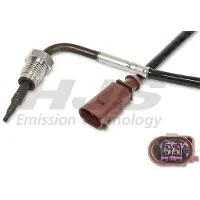 HJS 92 09 4157 Sensor, uitlaatgastemperatuur