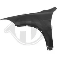 Diederichs 1266007 Spatbord