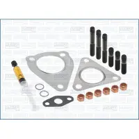 Ajusa JTC11021 Turbocharger, montageset