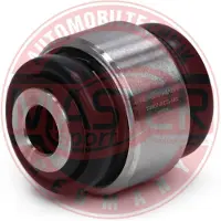 Master Sport 33907-PCS-MS Draagarmrubber
