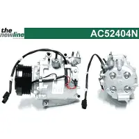 The NewLine AC52404N Aircopomp