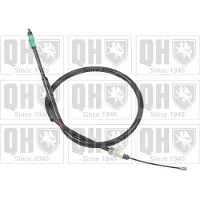Quinton Hazell BC2435 Handremkabel
