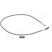 Japanparts GC-629 Koppelingskabel