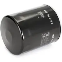 MANN-FILTER WP 928/81 Oliefilter
