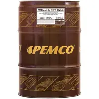 PEMCO PM0704-60 Motorolie