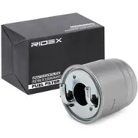 RIDEX 9F0191 Brandstoffilter