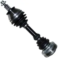 EURODRIVELINE FI-504 Aandrijfas