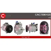 Casco CAC73061GS Aircopomp