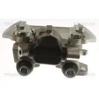 TRISCAN 8180 40208 Wielsnelheidssensor (ABS)