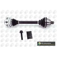 BGA DS9609 Aandrijfas