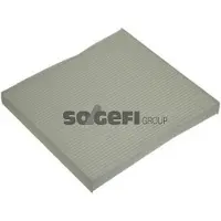 TECNOCAR E476 Interieurfilter