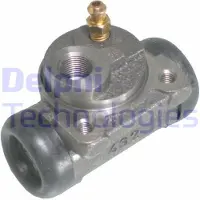 Delphi LW25138 Wielremcilinder