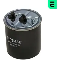 OPTIMAL OP-FFF30050 Brandstoffilter