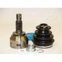 Japanparts GI-468 Homokineet reparatie set, aandrijfas