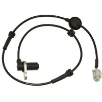MAPCO 86528 Wielsnelheidssensor (ABS)