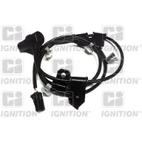 Quinton Hazell XABS906 Wielsnelheidssensor (ABS)