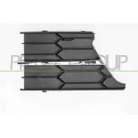 PRASCO SK4222134 Ventilatiegrille, bumper