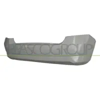 PRASCO SK3281051 Achterbumper