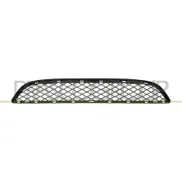 PRASCO BM8402120 Ventilatiegrille, bumper