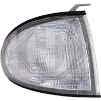 Diederichs 6830273 Knipperlichtautomaat / Pinkdoos