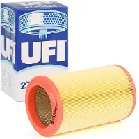 Ufi 27.015.00 Luchtfilter